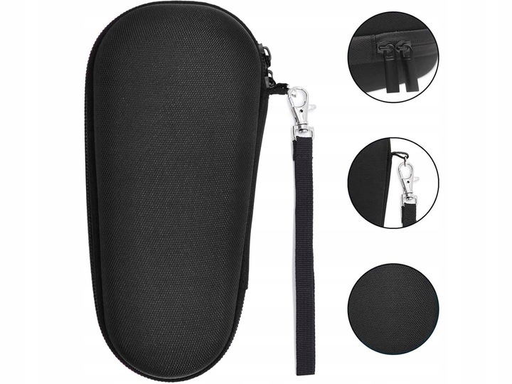 Etui Podróżne na golarki Braun Seria 1 3 5 9 oraz Philips Series 1 3 5