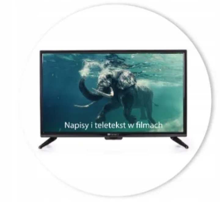 TUNER DEKODER TV NAZIEMNEJ DVB-T2/C H.265 HEVC OPTICUM NYTROBOX