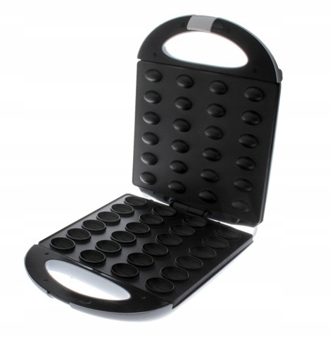 OPIEKACZ ELEKTRYCZNY DO ORZESZKÓW CIASTEK 24 SZT