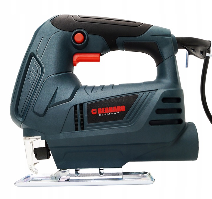 WYRZYNARKA PRZECINARKA PIŁA DO DREWNA + 11 NOŻY