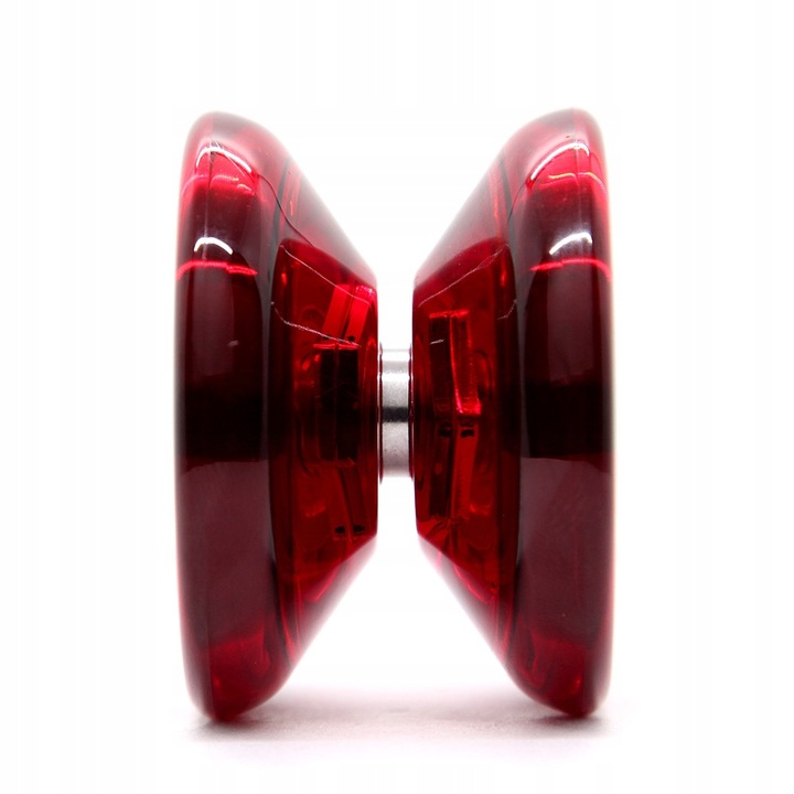 Jojo profesjonalne Arrow czerwone