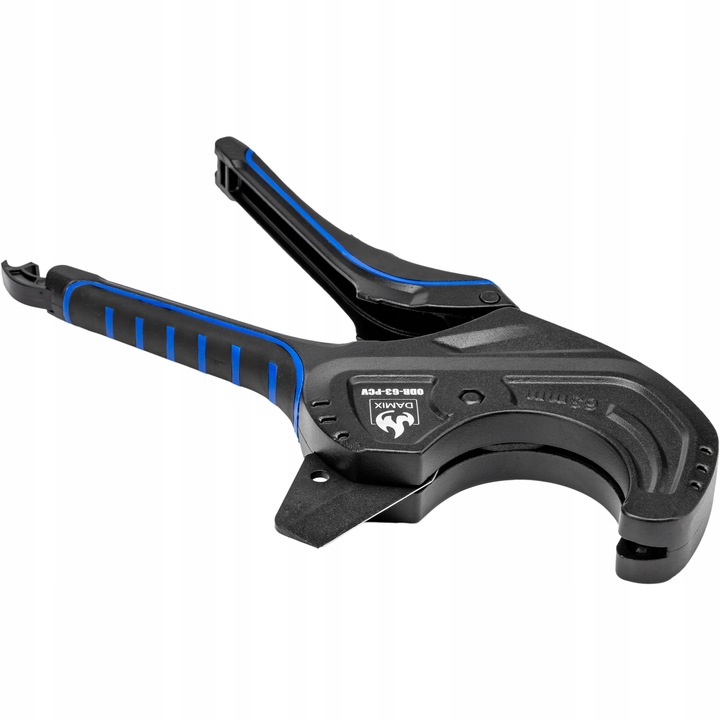 OBCINAK NOŻYCE DO CIĘCIA RUR PEX PCV PP PU PE TEFLON STAL SK5 63 MM