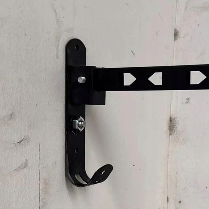 100x Gwoździe do pistoletu do betonu metalu drewna gwoździarki Gwint