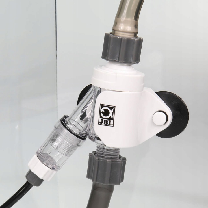 JBL ProFlora Taifun Reaktor do CO2 na wąż 16/22mm