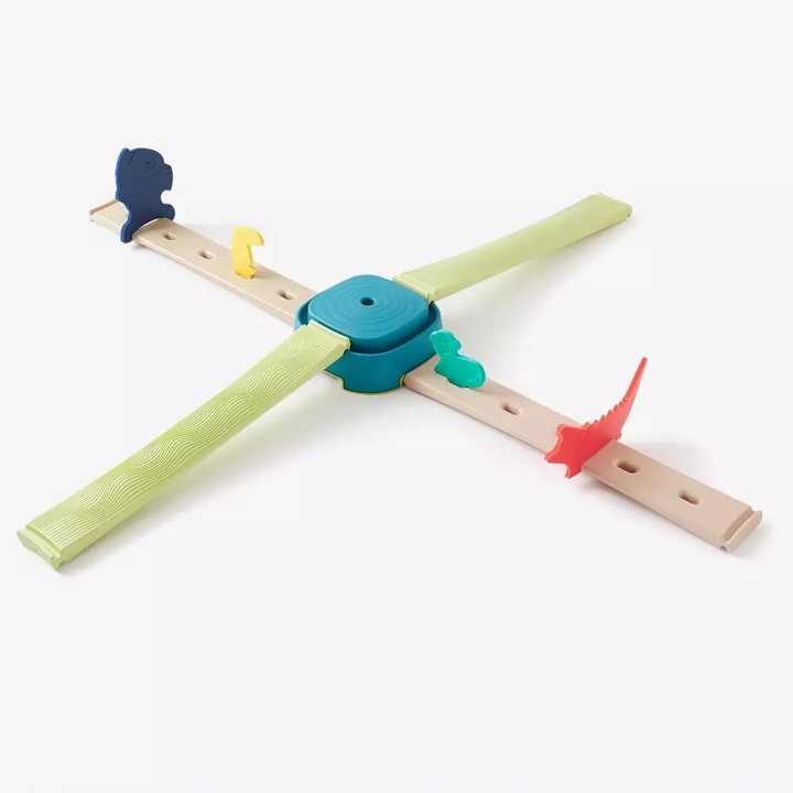 Zestaw równoważni dla dzieci 2 - 6 lat Domyos