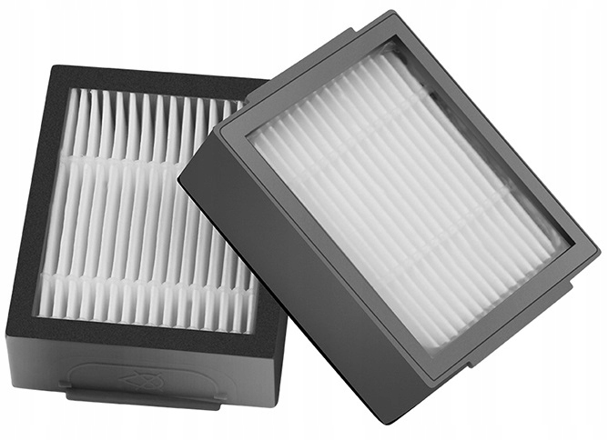 SZCZOTKI FILTRY WORKI DO IROBOT ROOMBA i1+ i3+ i4+ i5+ i6+ i7+ i8+ j7+ j9+