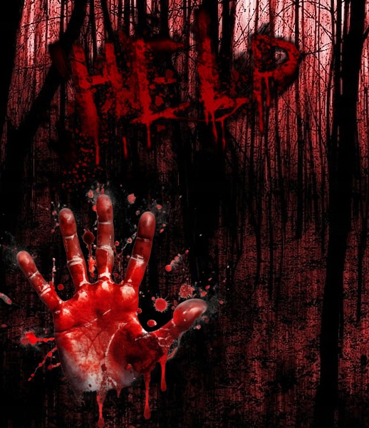 SZTUCZNA KREW W BUTLI 1 LITR HORROR HALLOWEEN CHARAKTERYZACJA POJ. 1000 ML