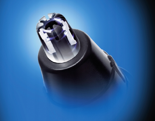 Panasonic ER-GN30 Trymer do nosa na mokro/sucho