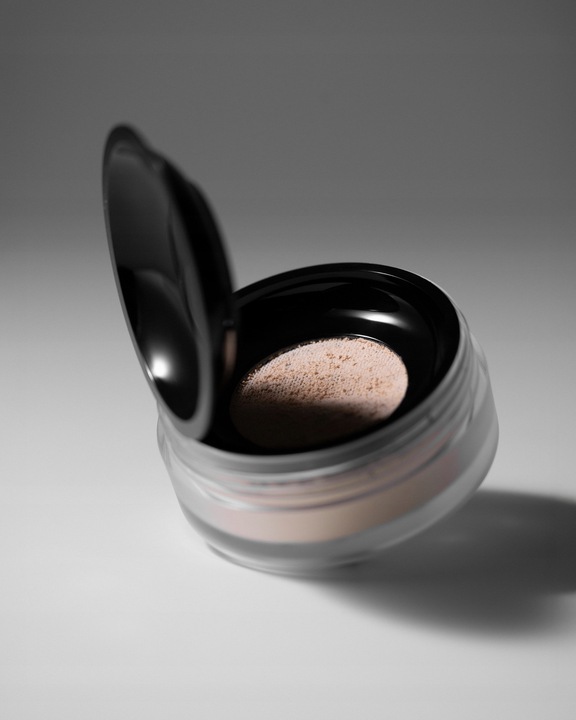 Puder sypki Blur Effect Vanilla Blur 91 INGLOT