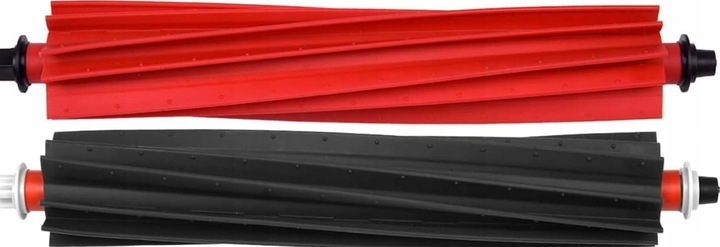 DUŻY zestaw do Roborock S8 maxV ULTRA worki mopy filtry szczotki