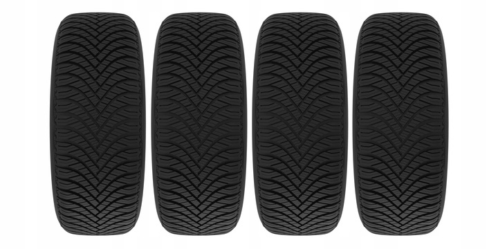 4x 205/55R16 Z-401 91V GOODRIDE całoroczne nowe ROK 2025