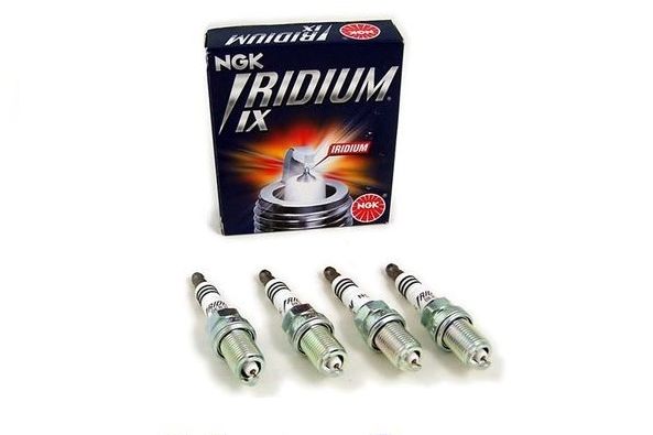 NGK ŚWIECA ZAPŁONOWA CR9EIX MOTO
