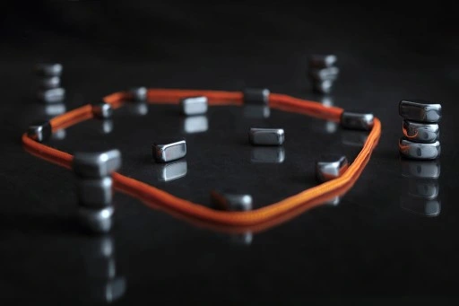 KLUSTER CLASSIC Gra planszowa