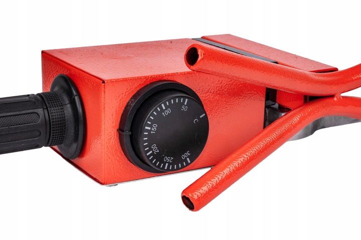 ZGRZEWARKA POLIFUZYJNA ZGRZEWARKI DO ZGRZEWANIA RUR PP MATRYCE 16-63