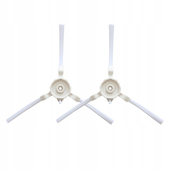 Akcesoria Filtry Szczotki do Tefal X-Plorer Serie 75 S75 RG7687 RG7675