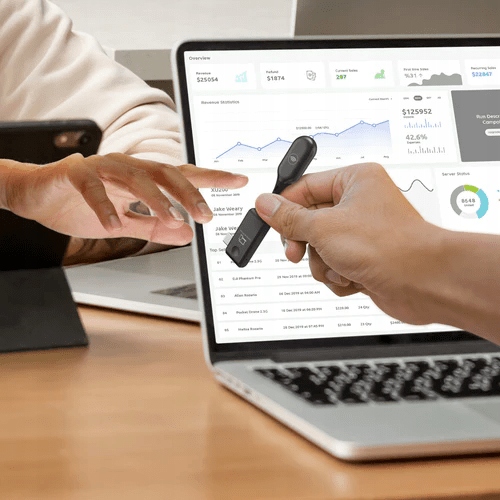 Bezprzewodowy transmiter obrazu, wideo, USB-C na HDMI,Full HD,50m, MINIX C1