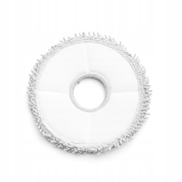 10x MOP NAKŁADKA DO XIAOMI S10+ X10+ X20+ DREAME L10 L10S L20 L40 X40