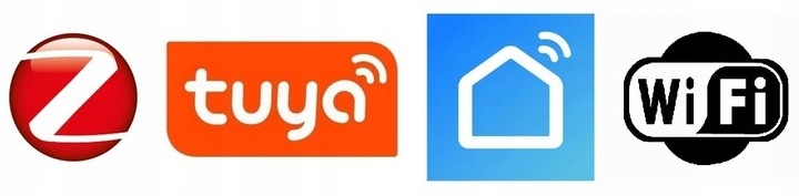 Czujnik Sensor Temperatury i Wilgotności LCD ZIGBEE