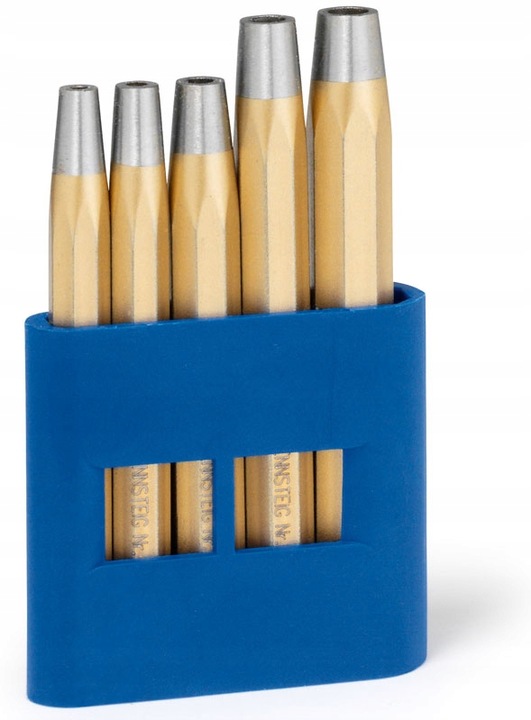 Zest.dociagaczy nitow, 5-cz. RENNSTEIG