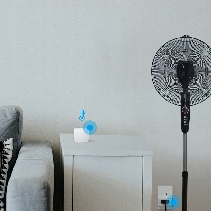 Centrala sterująca Sonoff Bridge Pro