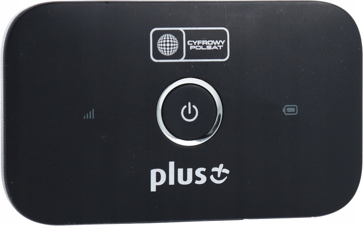 Mobilny Router na kartę SIM Huawei E5573 4G LTE bez simlocka nowa bateria