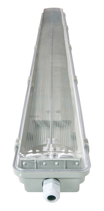 Oprawa Hermetyczna 120cm lampa do garażu warsztatu