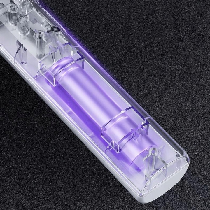 ŁAPKA PUŁAPKA OWADOBÓJCZA LAMPA UV NA MUCHY KOMARY ELEKTRYCZNA PACKA 2