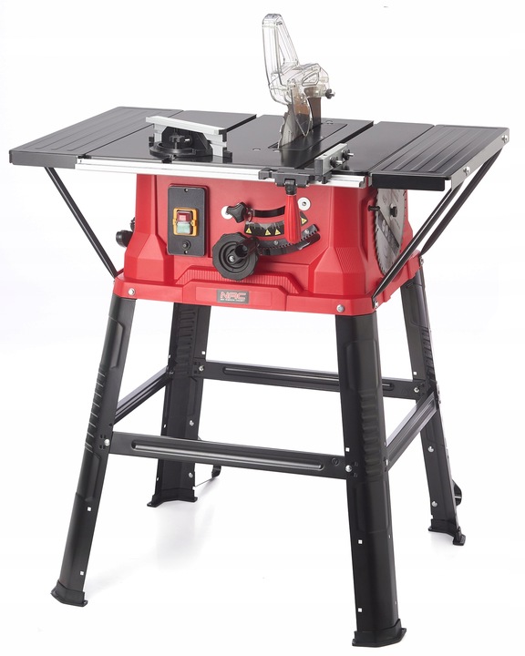 NAC PIŁA STOŁOWA krajzega przecinarka do drewna pilarka tarczowa 2000W