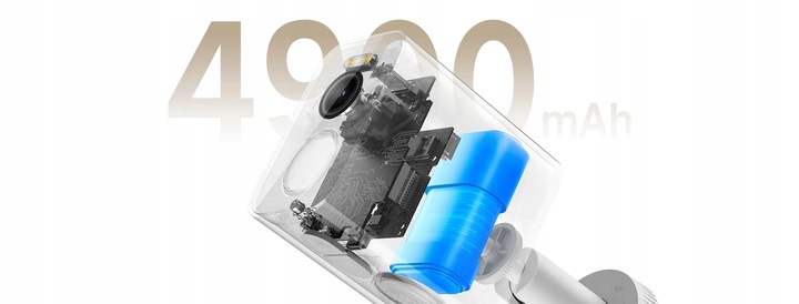 XIAOMI BW300 kamera IP zewnętrzna KAMERA ZEWNĘTRZNA IP67 WiFi