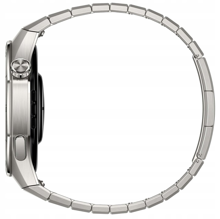 Huawei Watch GT 5 Pro Elite 46mm Amoled NFC GPS IP69K Titanium (PL)