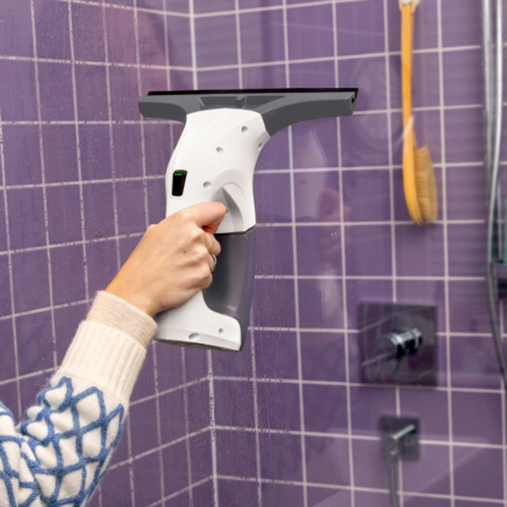 MYJKA DO OKIEN / SZYB / LUSTER KARCHER WV 1 PLUS D500 25 min pracy