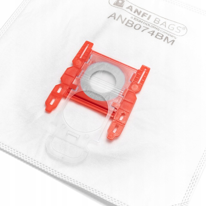 Worki do odkurzacza Bosch G ALL BBZ41FGALL 12szt