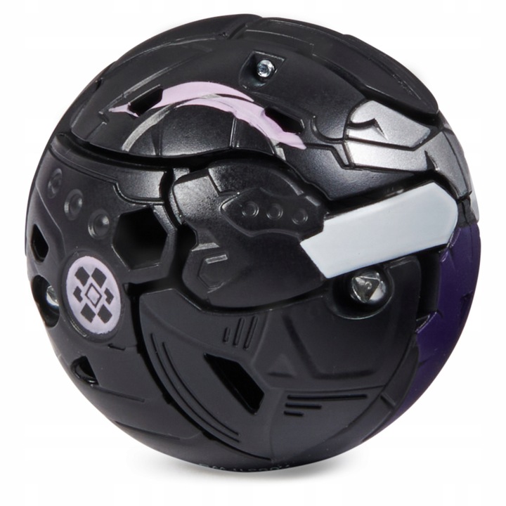 BAKUGAN LEGENDS FIGURKA CYNDEOUS X SKORPOROS KARTY