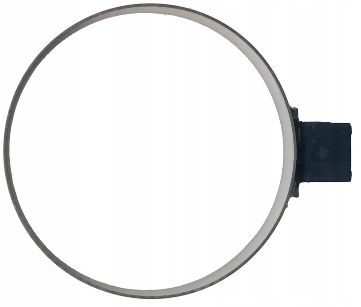 Grzałka pompy myjącej zmywarki Bosch Siemens Zelmer 75x45 mm 2080W