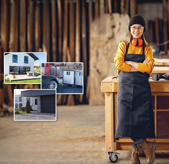 KÓŁKA OBROTOWE 75mm 200kg KOŁA METALOWO GUMOWE ZESTAW JEZDNY WÓZKÓW