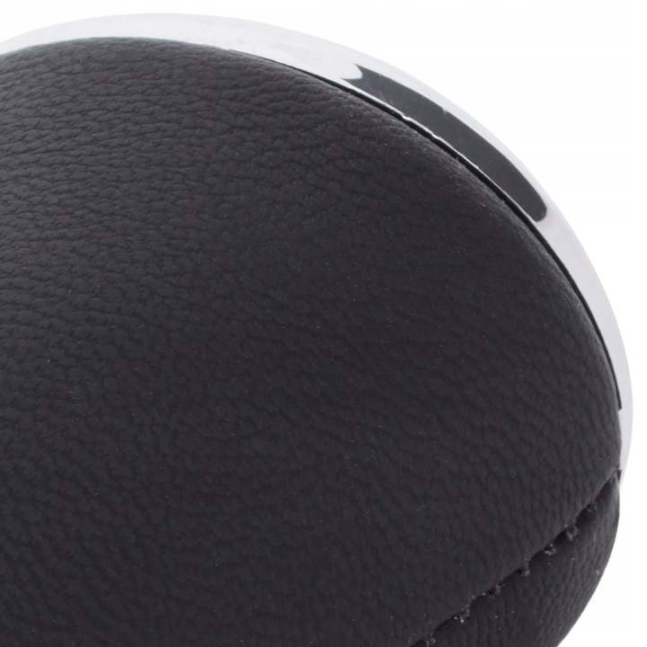 Gałka Dźwignia Zmiany Biegów do Samochodu Mazda 3 5 6 II GH CX-7 MX-5 6B