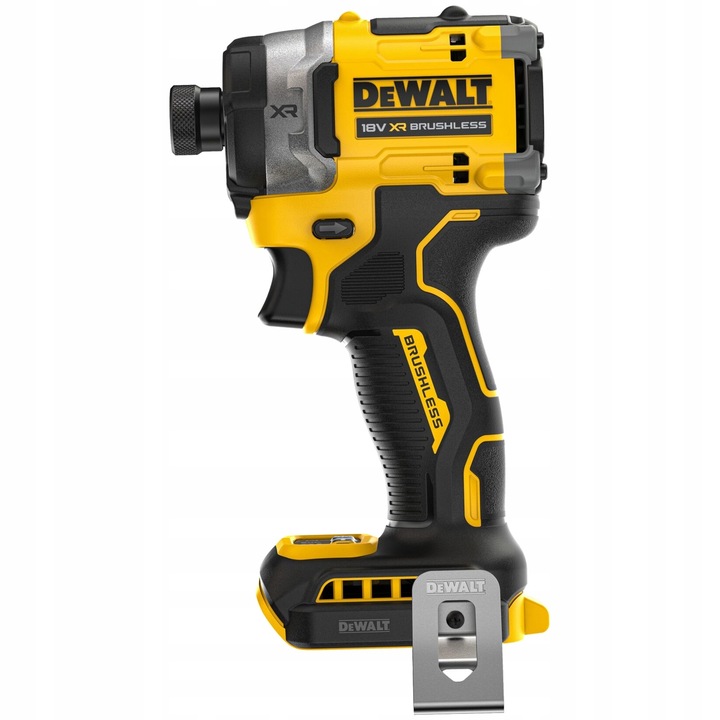 Zakrętarka udarowa akumulatorowa 18V XR 282Nm body DeWALT DCF860N