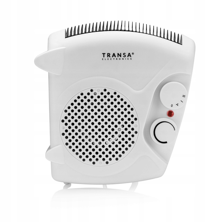 Termowentylator Farelka Elektryczna Grzejnik TERMOSTAT FanHeating