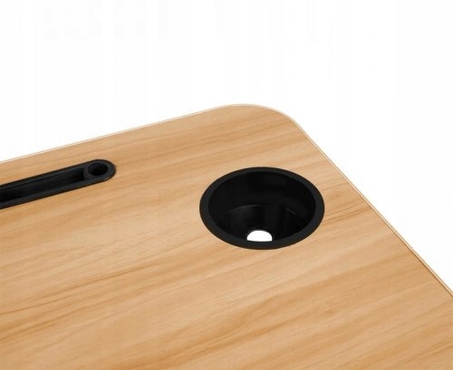 SKŁADANY STOLIK pod LAPTOPA PODSTAWKA na KOMPUTER