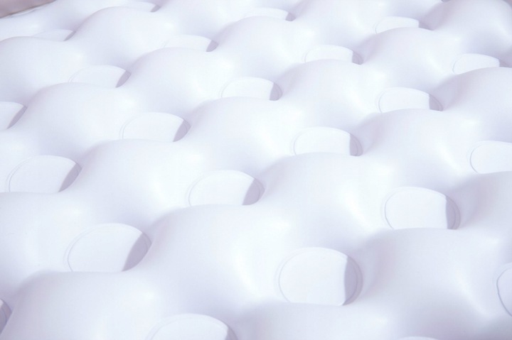 DMUCHANA WANIENKA WANNA TURYSTYCZNA BASEN BRODZIK 3w1 BESTWAY