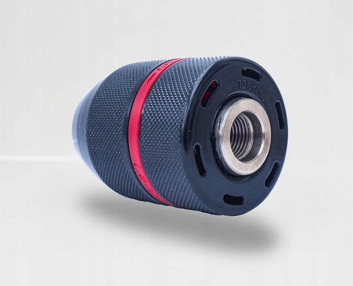 UCHWYT WIERTARSKI SAMOZACISKOWY UCHWYT DO WIERTARKI SDS PLUS 1/2"