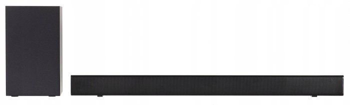Soundbar Panasonic SC-HTB150EGK Bluetooth Subwoofer Bezprzewodowy 2.1 100 W