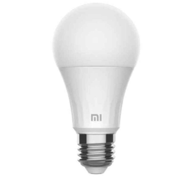 XIAOMI MI SMARTL LED żarówka E27 WiFi 2700K