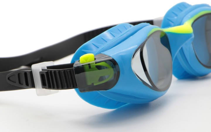 OKULARY PŁYWACKIE OKULARKI DO PŁYWANIA DLA DZIECI
