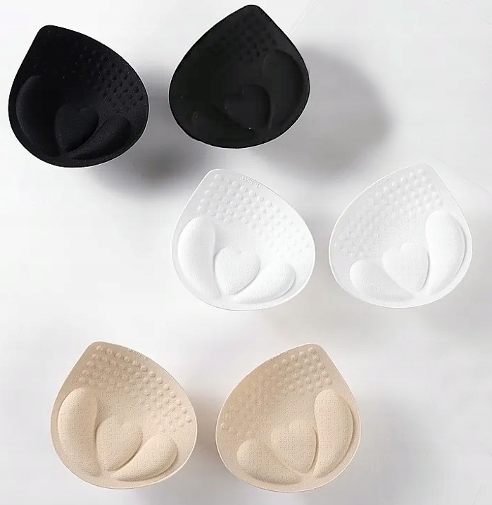 WKŁADKI PUSH UP STRÓJ KĄPIELOWY BIUSTONOSZ BIKINI nr Ws2