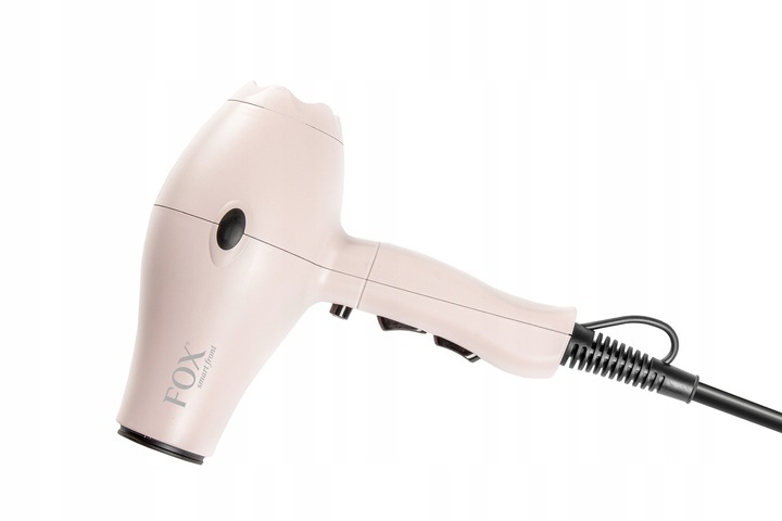 Suszarka do włosów FOX Smart Front Ice Rose