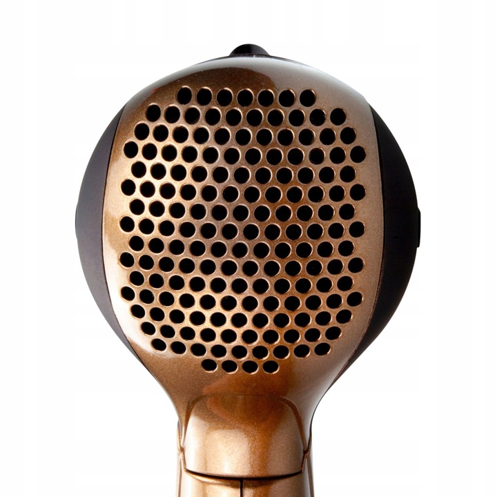 SUSZARKA DO WŁOSÓW MAŁA SKŁADANA LEKKA TURYSTYCZNA PODRÓŻNA MOCNA