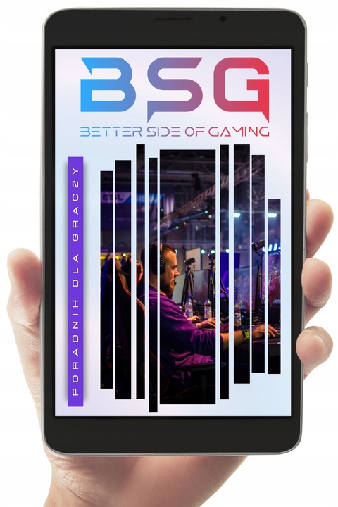 BSG Striker Komputer Gamingowy Intel Core i7 16GB 500GB HDD RTX 3050 Win10