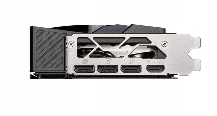 Karta graficzna MSI GeForce RTX 5070 Ti 16G Gaming Trio OC PLUS