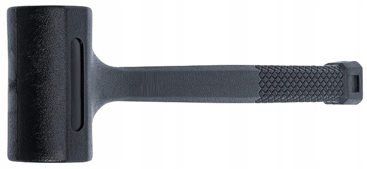 MŁOTEK GUMOWY BRUKARSKI BEZODRZUTOWY 1400gr do kostki